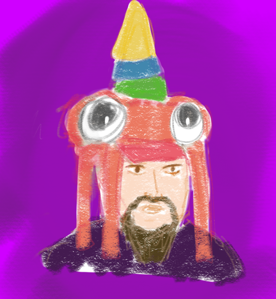 Moarf23 Quick Sketch